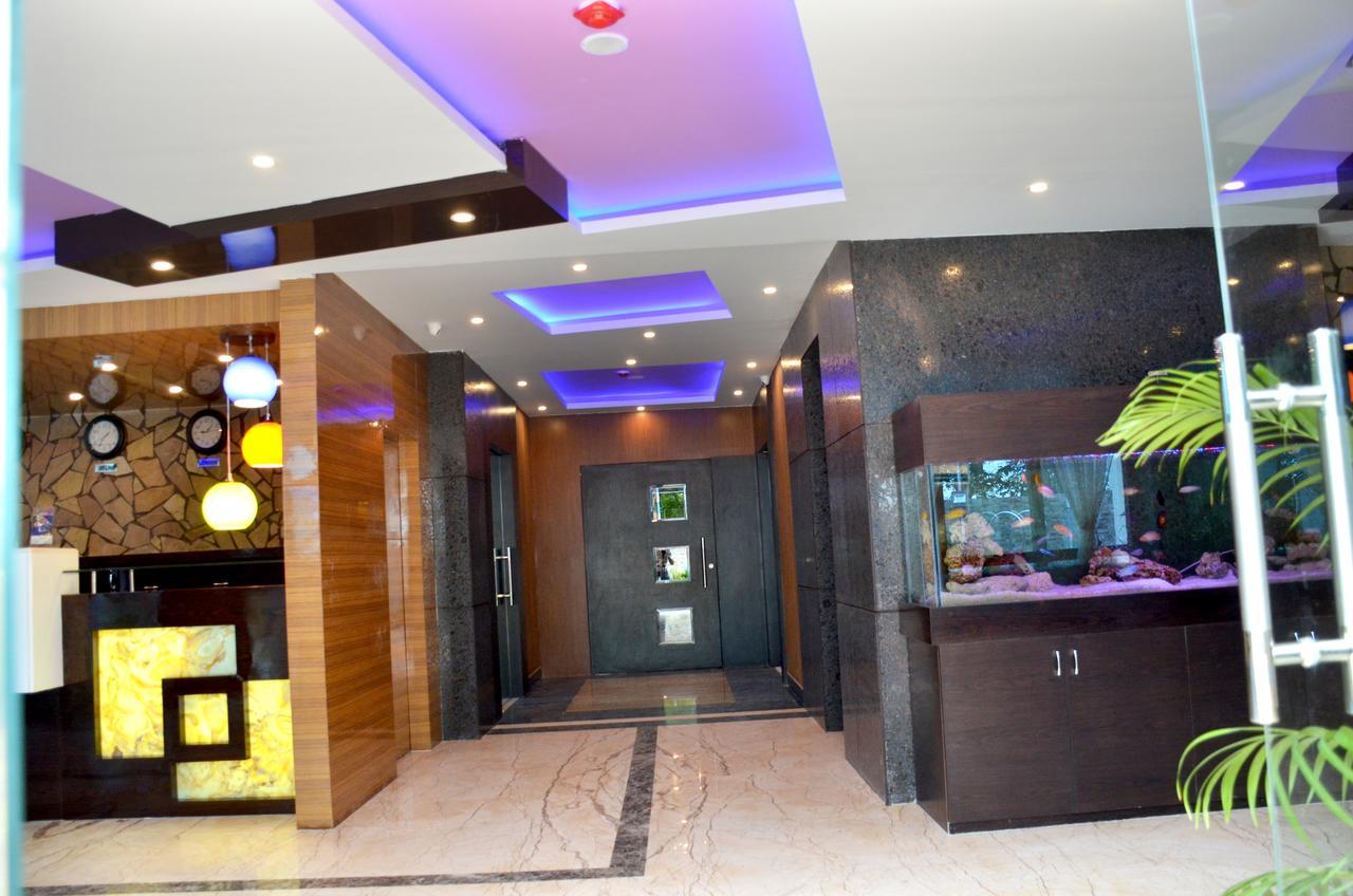 Dolphin Chocolate Inn Chandannagar Exterior foto